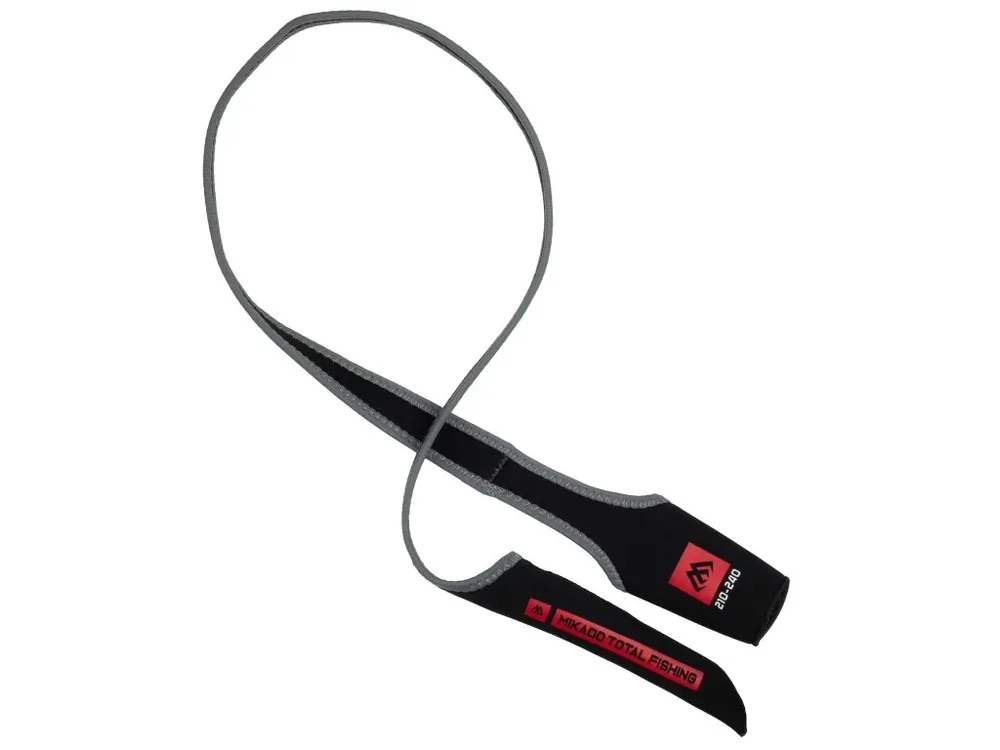 Cenový Hit Mikado Pouzdro Neoprenové Na Prut 240-270 cm