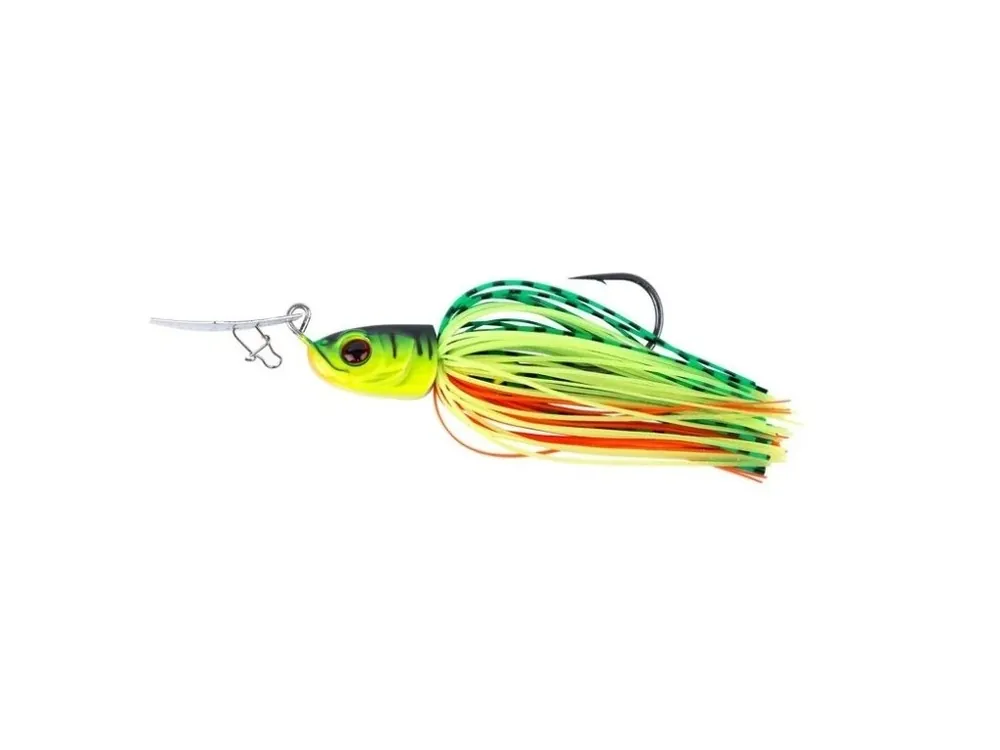 Kup Teď Shimano Chit Chat Chatter Fire Tiger 21g