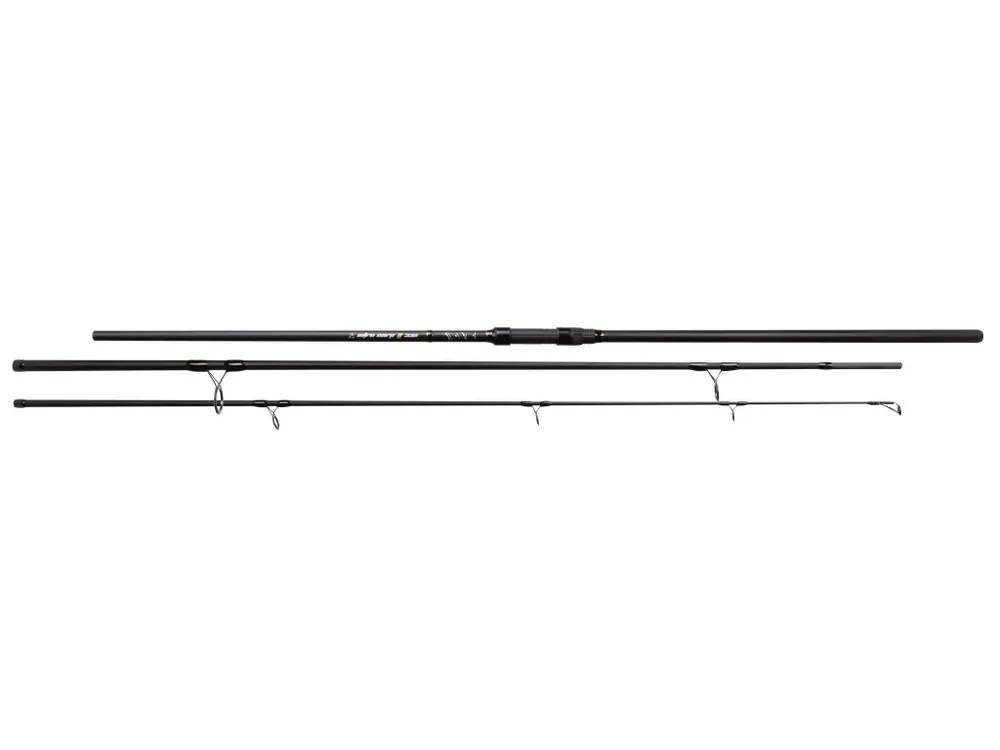 Mikado Prut Intro Carp II 3 m 3 lb 3-díl Pouze Dnes