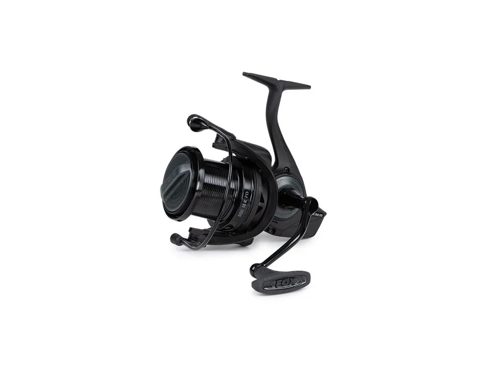 Akce Fox Naviják EOS FD 12K 12000
