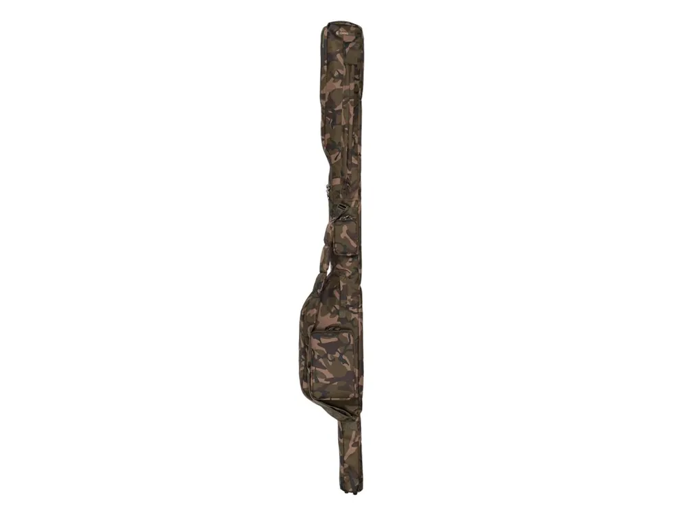 Fox Pouzdro Na Pruty Camolite Spod & Marker Double Sleeves 12ft Horká Nabídka