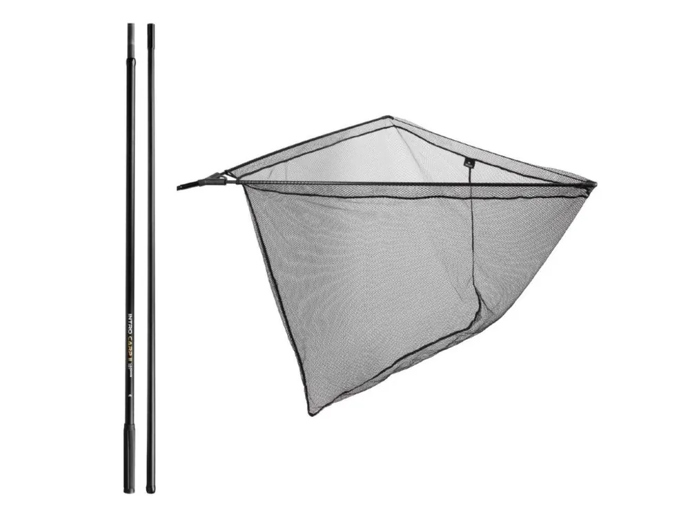 Objednat Nyní Mikado Podběrák Intro Carp II 180 cm 2-Díl