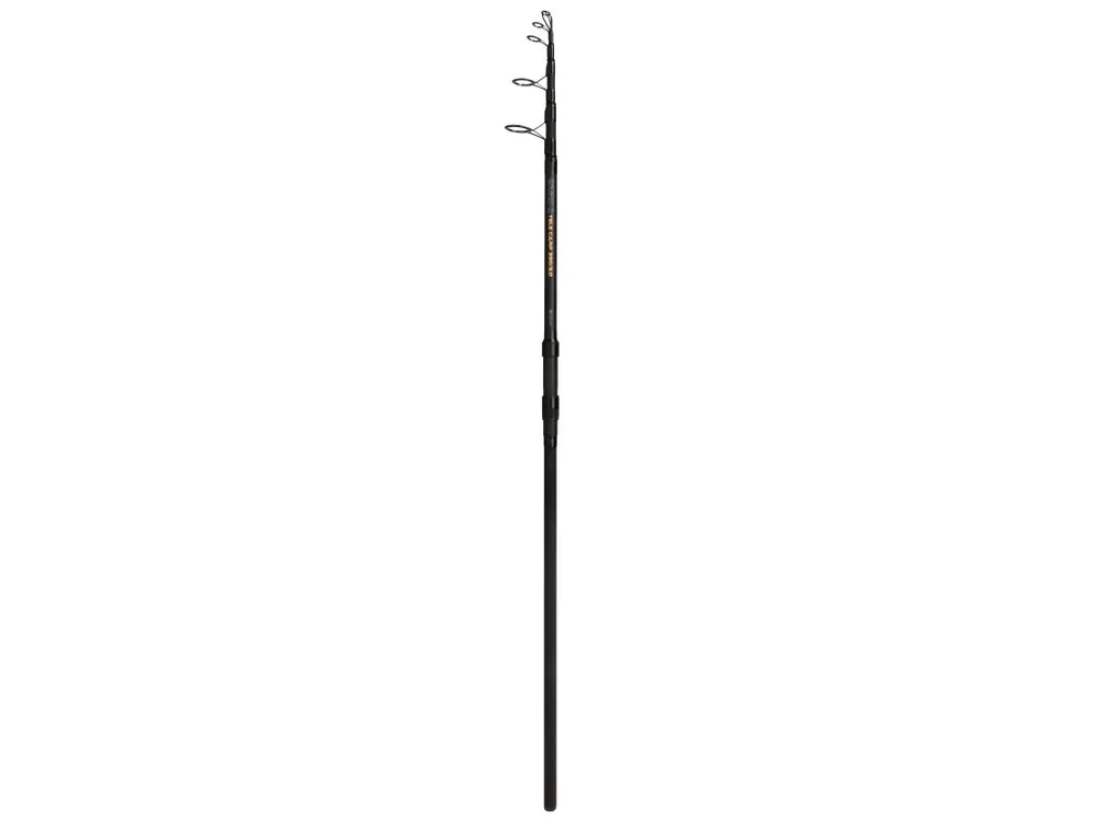 Mikado Prut Intro II Tele Carp 3,3 m 3 lb Akční Nabídka