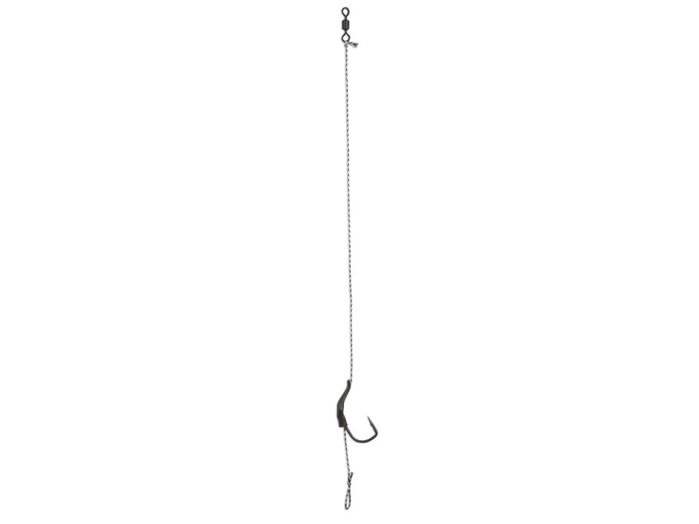 Aktuální Anaconda návazec RS Piercer Line Aligner Rig Angle 90 TGX s protihrotem Velikost 4, 2ks/bal