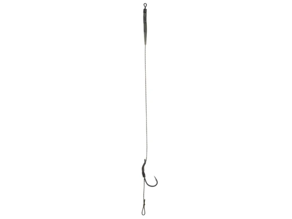 Anaconda návazec Piercer Line Aligner Rig B-988 s protihrotem Velikost 6, 2ks/bal Vrácení Zdarma