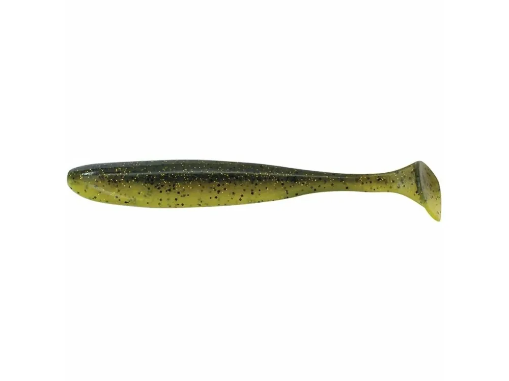 Akční Nabídka Keitech Gumová nástraha Easy Shiner 3,5" 8,9cm 3,9g Watermelon PP/Yellow 7ks