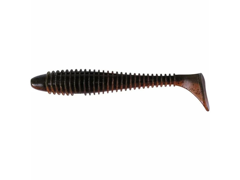 Keitech Gumová nástraha Swing Impact FAT 3,3" 8,4cm 5,6g Castaic Choice 7ks Zlevněný