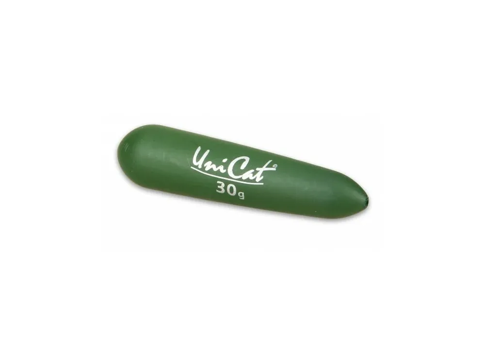 Vysoce Kvalitní Uni Cat podvodní splávek Tapered Subfloat bez zvukového efektu Hmotnost 20g