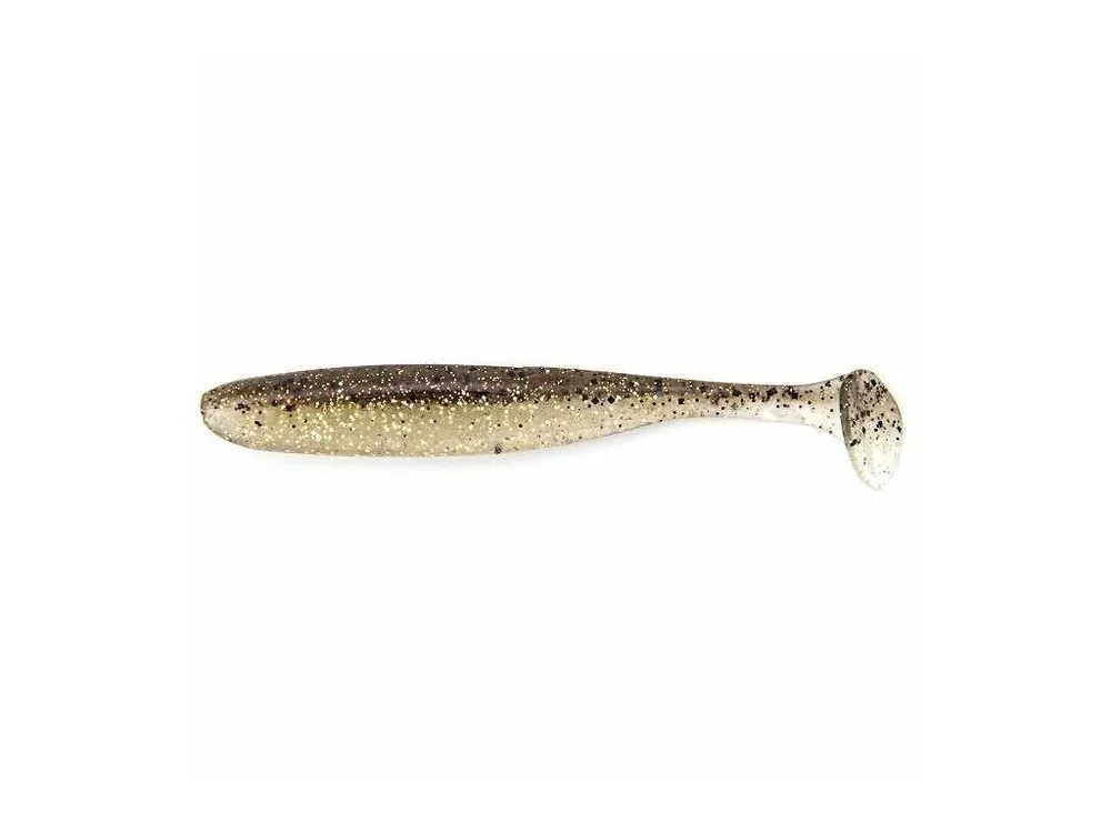 Objednat Nyní Keitech Gumová nástraha Easy Shiner 4,5" 11,4cm 7,3g Gold Flash Minnow 6ks