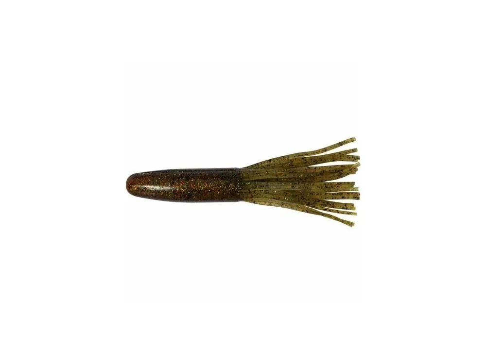 Ověřený Keitech Gumová nástraha Salty Core Tube 4,25" 10,8cm 14g Real Bluegill 6ks