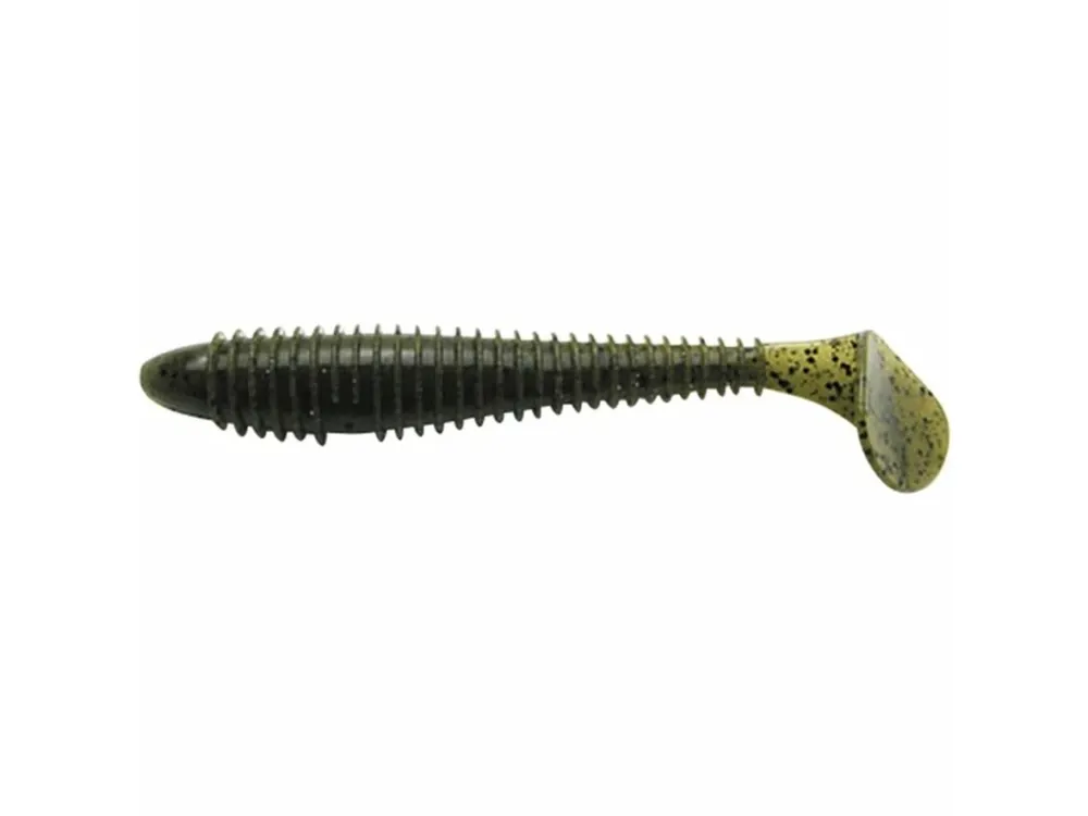 Must-Have Keitech Gumová nástraha Swing Impact FAT 2,8" 7,1cm 3,5g Watermelon PP 8ks