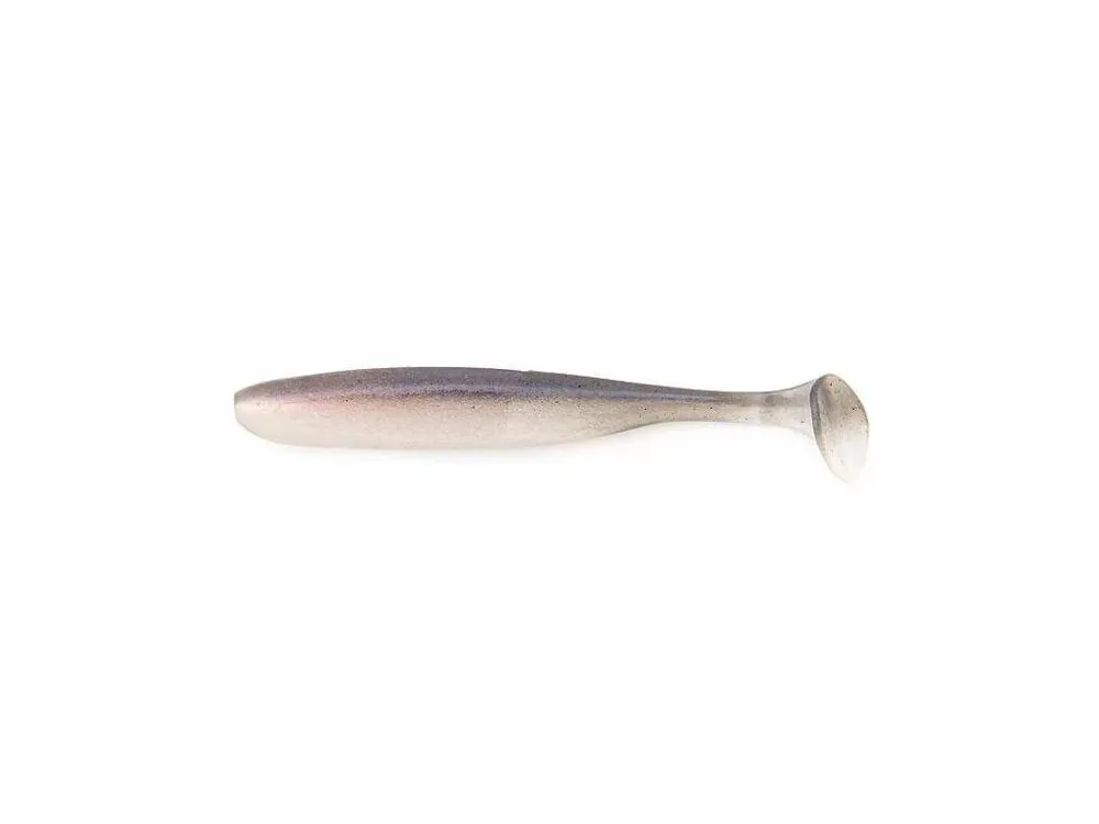 Keitech Gumová nástraha Easy Shiner 3" 7,6cm 2,2g Pro Blue Red Pearl 10ks Cenová Bomba