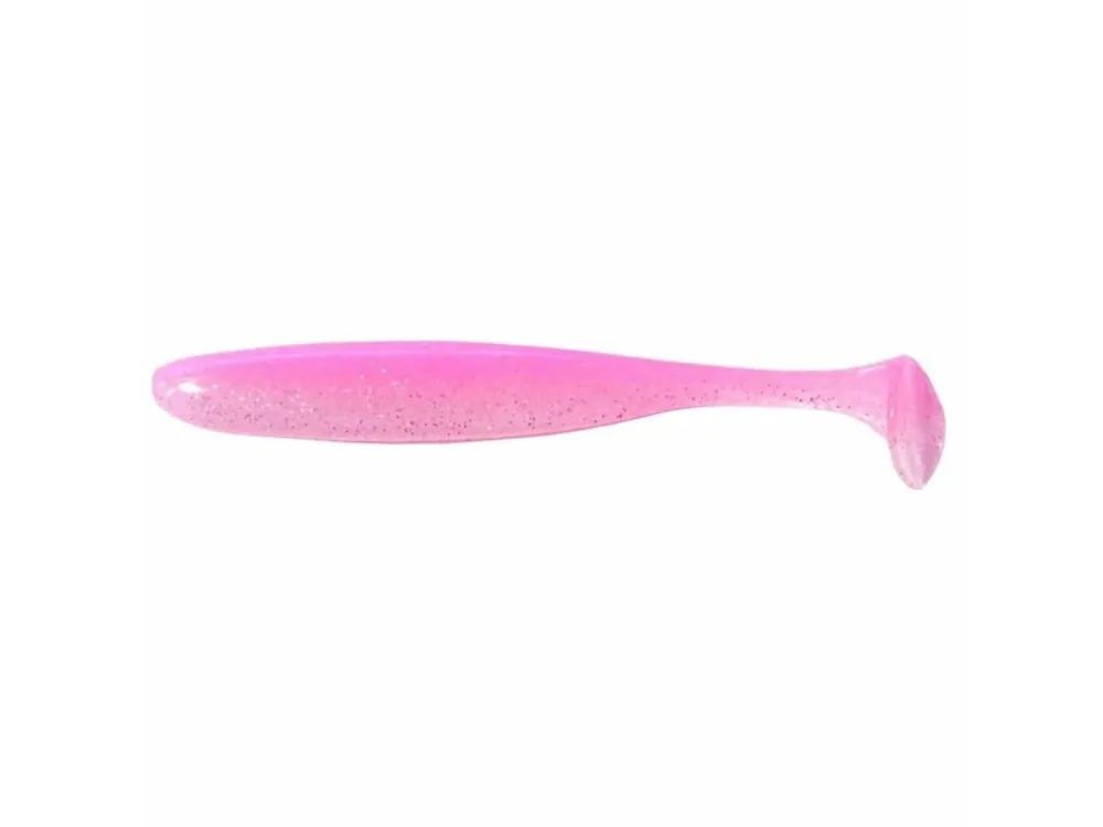 Keitech Gumová nástraha Easy Shiner 5" 12,7cm 10,4g Bubblegum Shiner 5ks Kup Teď