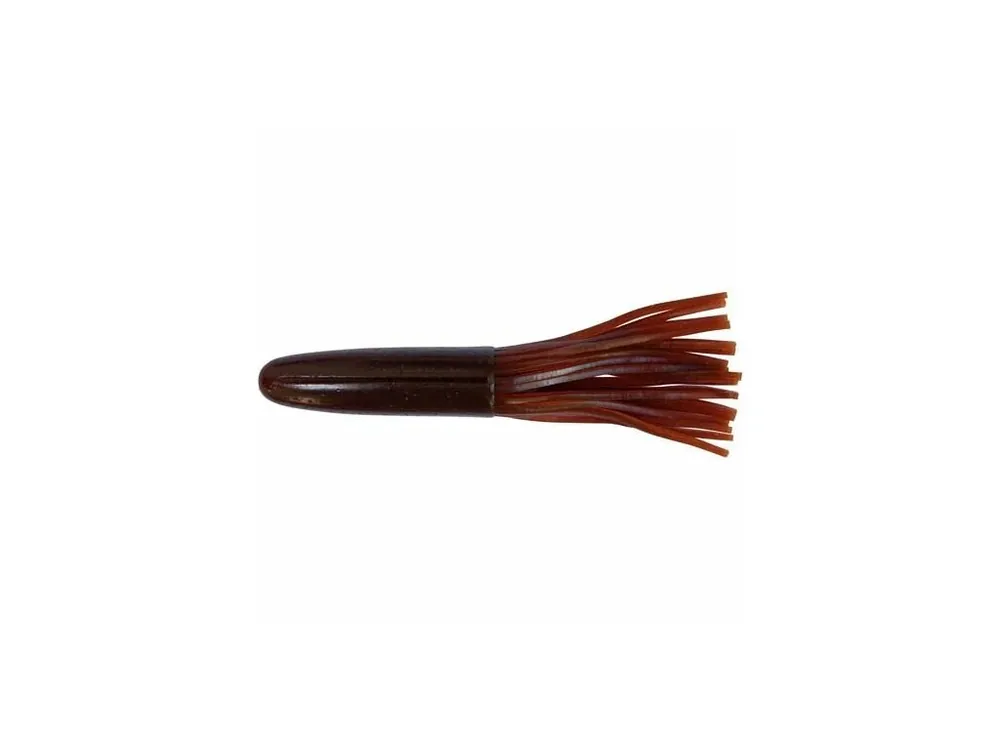 Originální Keitech Gumová nástraha Salty Core Tube 4,25" 10,8cm 14g Scuppernong 6ks
