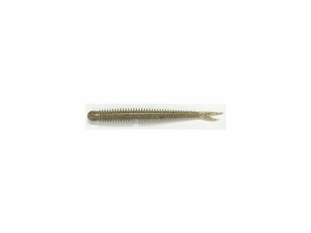 Značkový Keitech Gumová nástraha Live Impact 3" 7,6cm 1,6g Sahara Olive FLK 12ks
