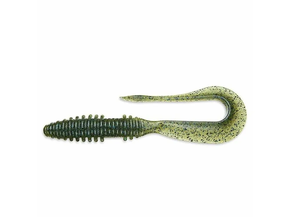 Keitech Gumová nástraha Mad Wag 7" 17,8cm 12,3g Watermelon PP. Blue 6ks Přímo Od Výrobce