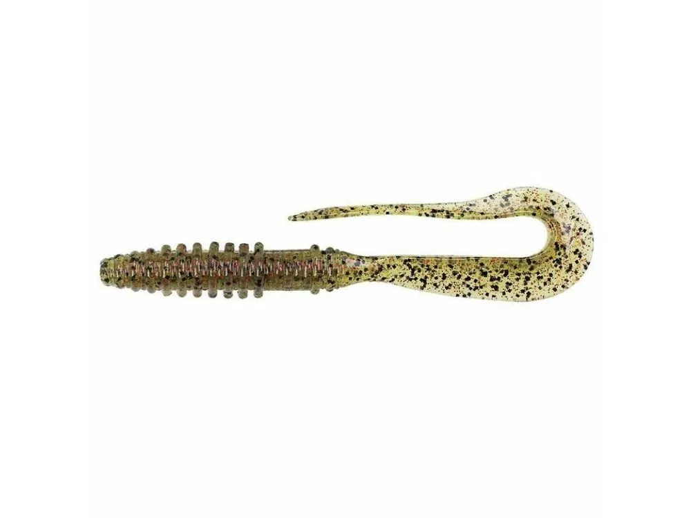 Keitech Gumová nástraha Mad Wag Mini 2,5" 6,3cm 0,6g Watermelon PP 12ks Dokud Zásoby Vydrží