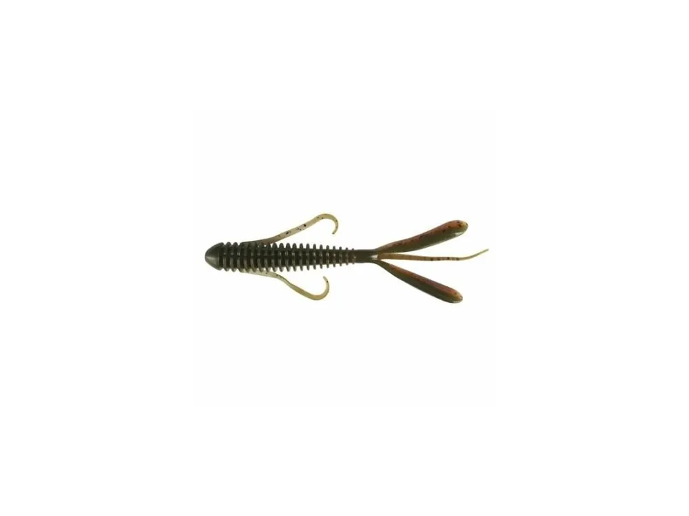 Keitech Gumová nástraha Hog Impact 3,5" 8,9cm 2,4g Castaic Choice 10ks Nová Kolekce