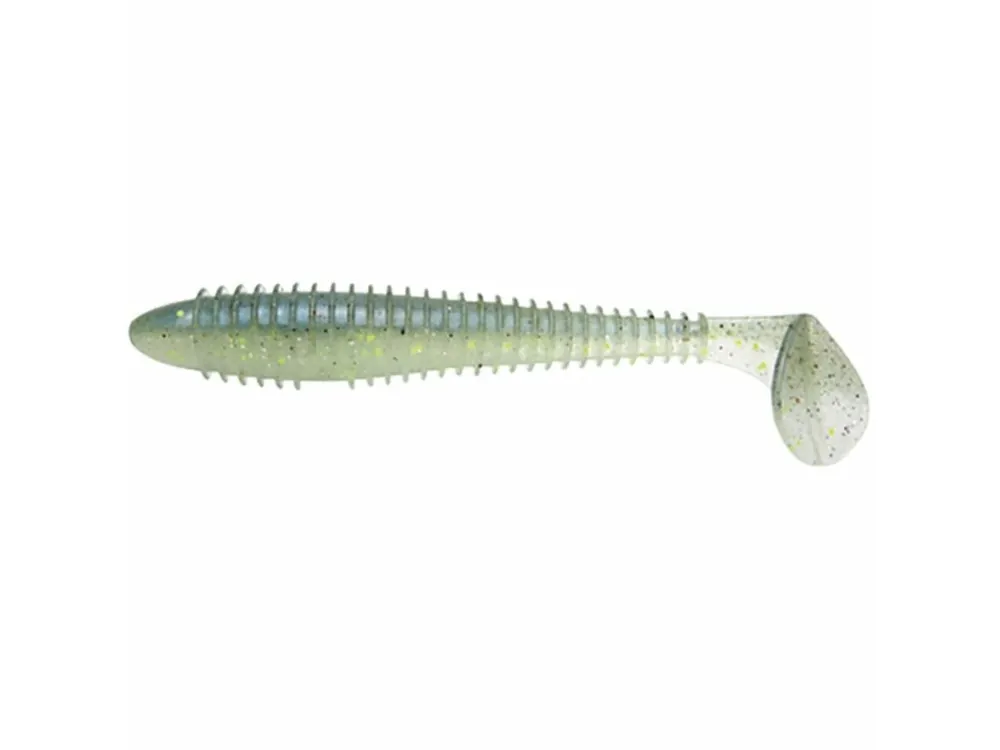 Keitech Gumová nástraha Swing Impact FAT 2,8" 7,1cm 3,5g Sexy Shad 8ks Vysoce Kvalitní