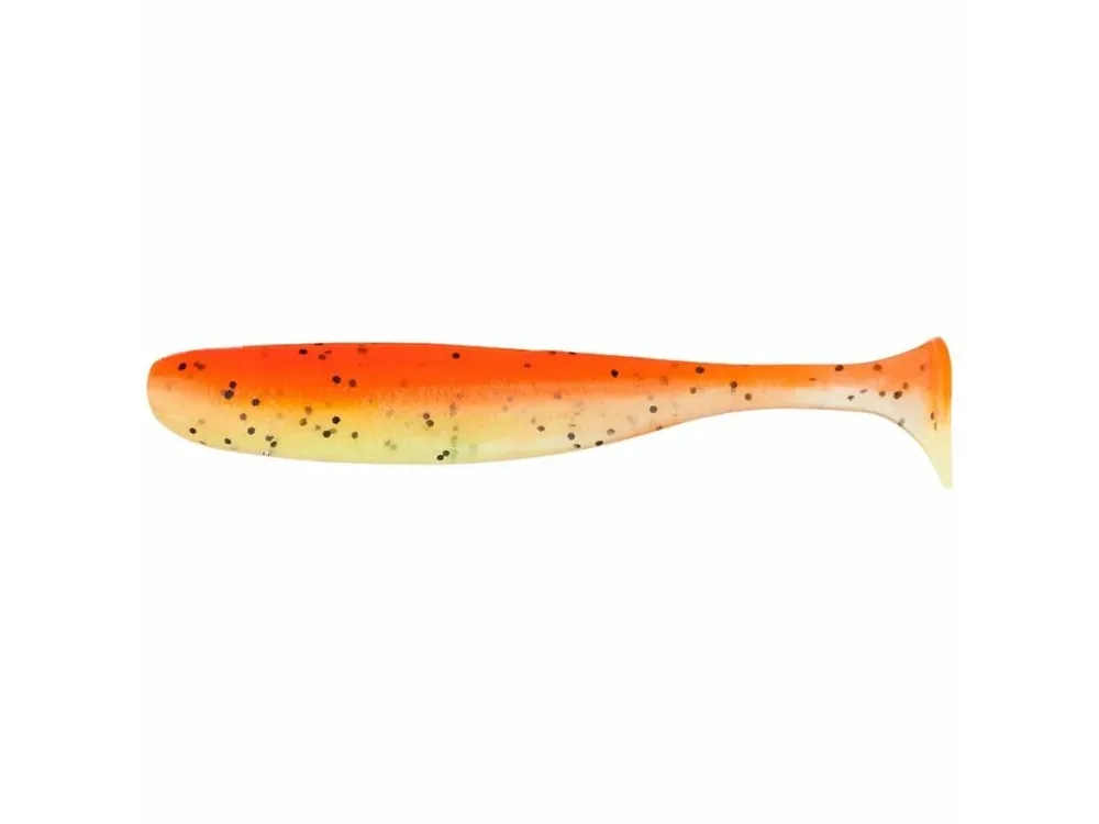 Nakupujte Hned Keitech Gumová nástraha Easy Shiner 3" 7,6cm 2,2g Spicy Mustard 10ks