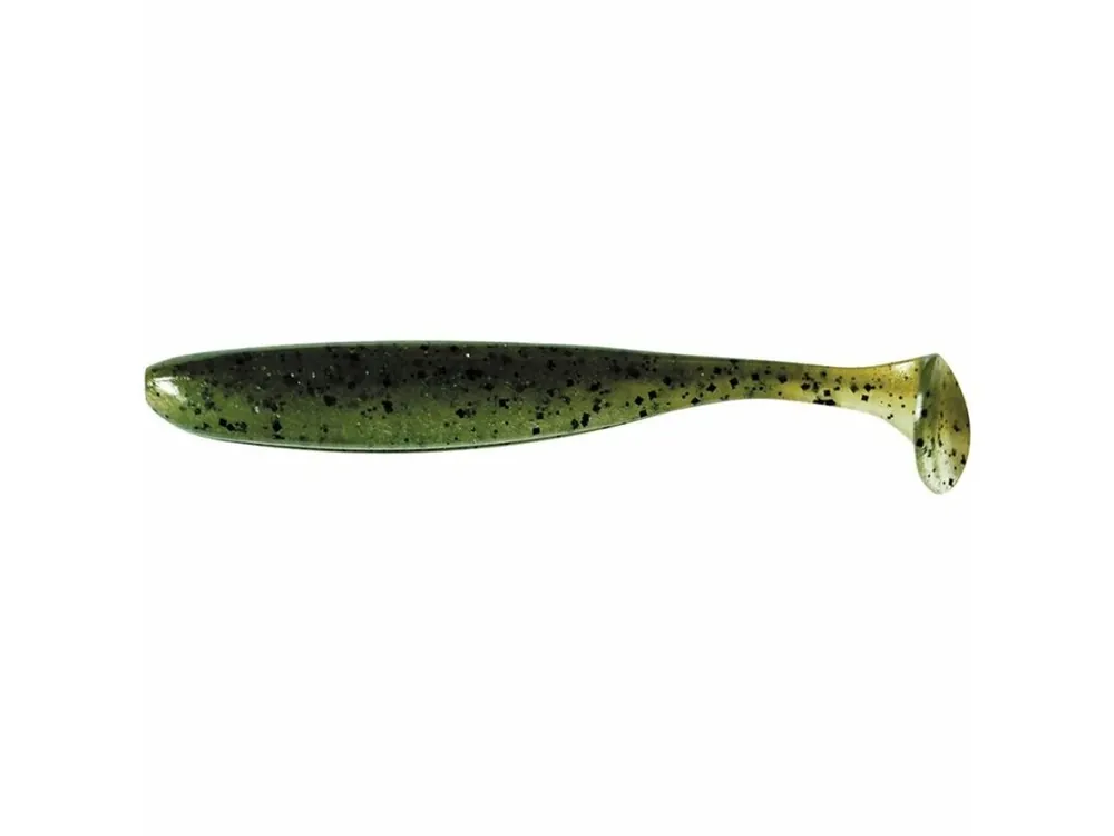 Tovární Cena Keitech Gumová nástraha Easy Shiner 3" 7,6cm 2,2g Watermelon PP 10ks