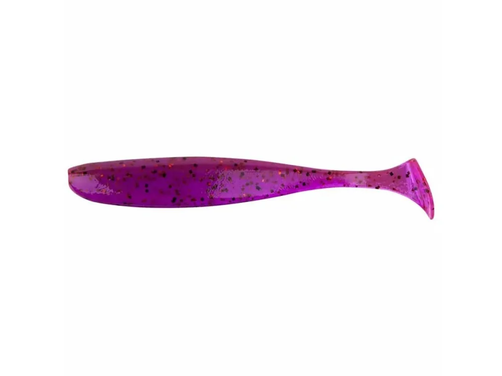Sezónní Sleva Keitech Gumová nástraha Easy Shiner 5" 12,7cm 10,4g Mistic Spice 5ks