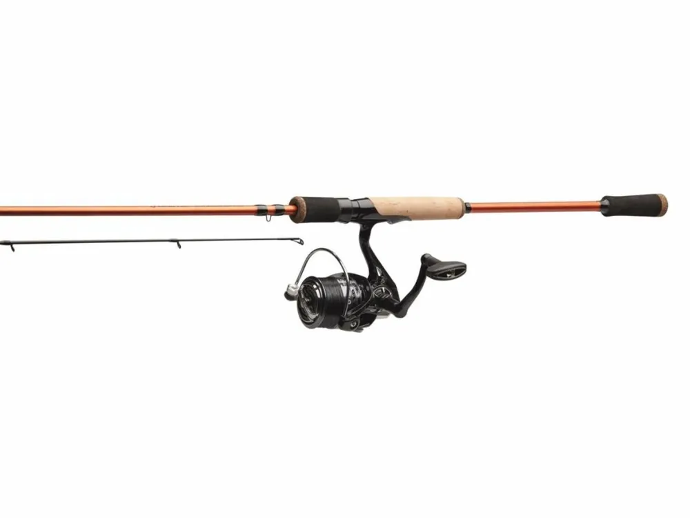 Přívlačové kombo Kinetic Jawbreaker CT 2,70m 12-40g, naviják 4000-FD Ověřený