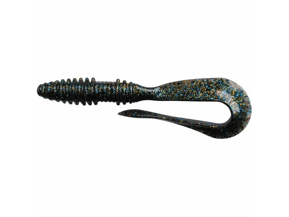Keitech Gumová nástraha Mad Wag Mini 2,5" 6,3cm 0,6g Bluegill 12ks Akční Cena