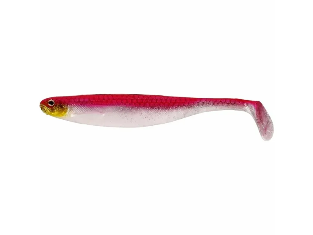 Westin Gumová nástraha ShadTeez Slim 10cm 6g Pink Headlight (BOX32) Originální
