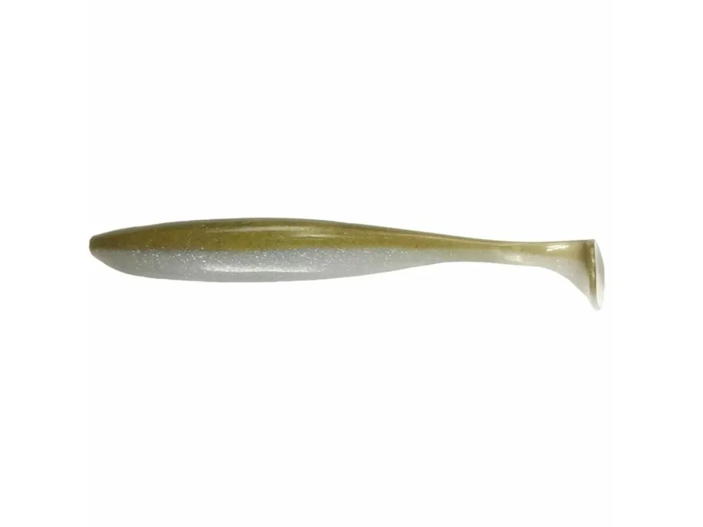 Keitech Gumová nástraha Easy Shiner 8" 20,3cm 43g Light Hitch 2ks Akce