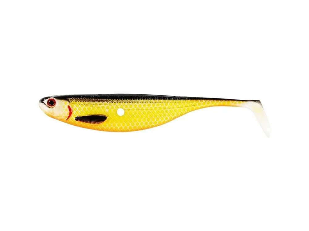 Westin Gumová nástraha ShadTeez Hollow 12cm 9g Official Roach 2ks Nakupujte Hned