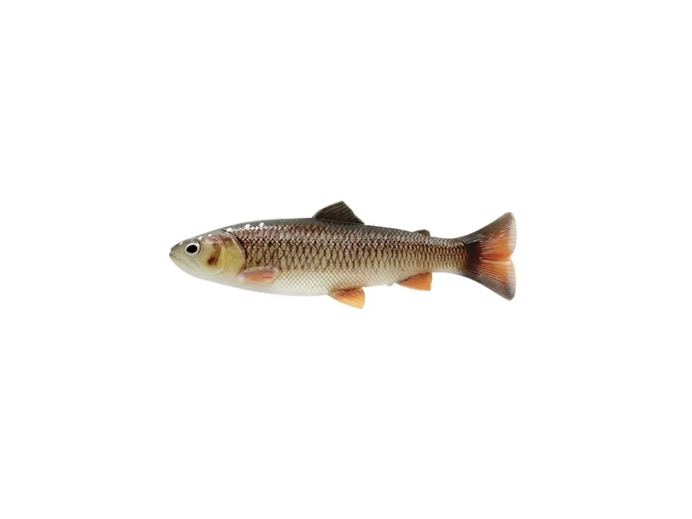 Výprodej Savege Gear 4D LINE THRU PULSETAIL TROUT 25CM 202G SLOW SINK BREAM