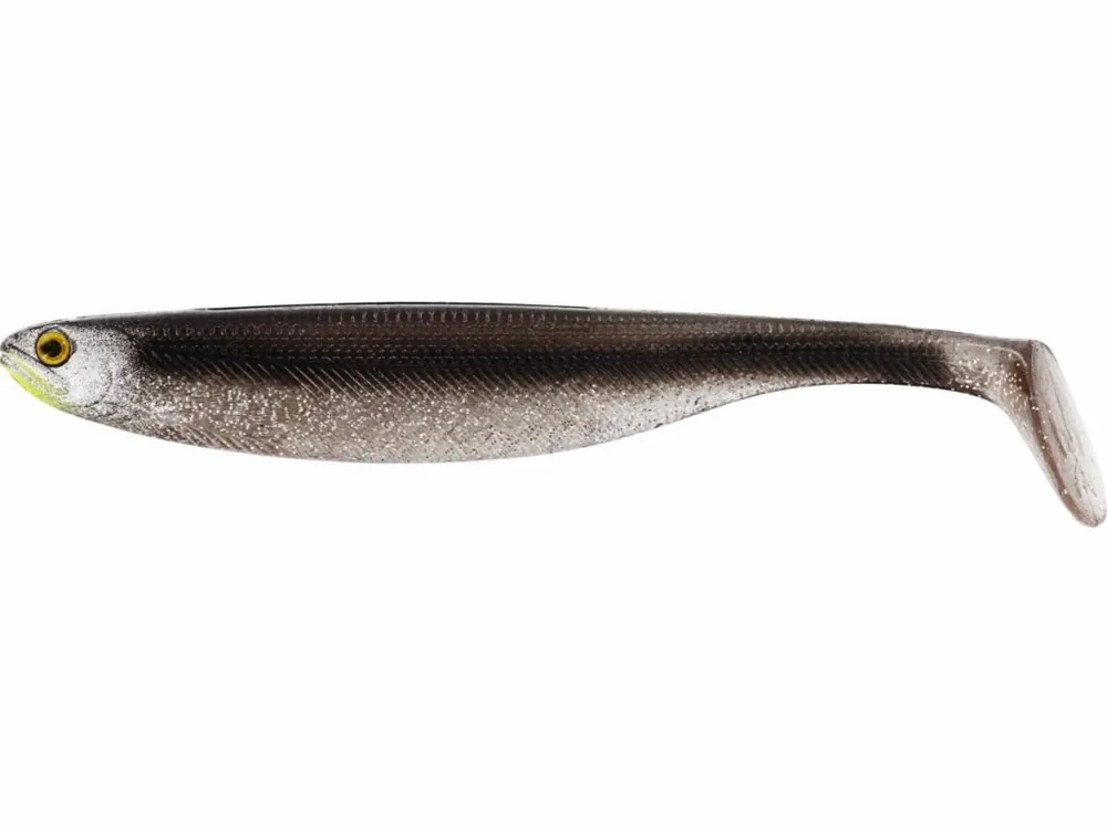 Westin ShadTeez Slim 10cm 6g Silver Minnow Víkendová Akce