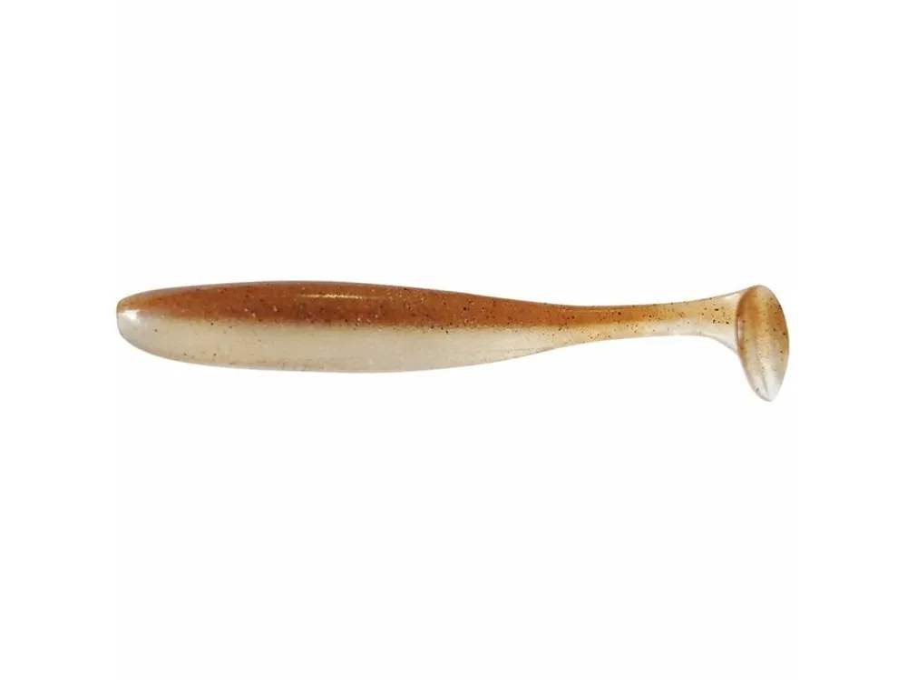 Cenově Výhodný Keitech Gumová nástraha Easy Shiner 5" 12,7cm 10,4g Wakasagi 5ks