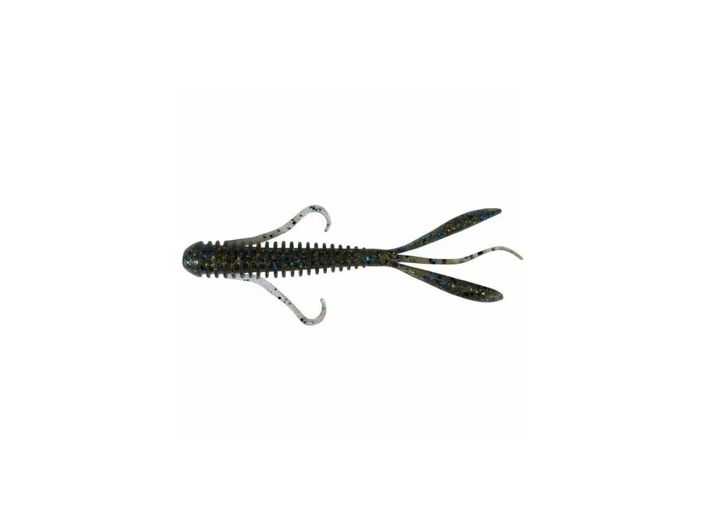 Keitech Gumová nástraha Hog Impact 3,5" 8,9cm 2,4g Bluegill 10ks Horká Nabídka