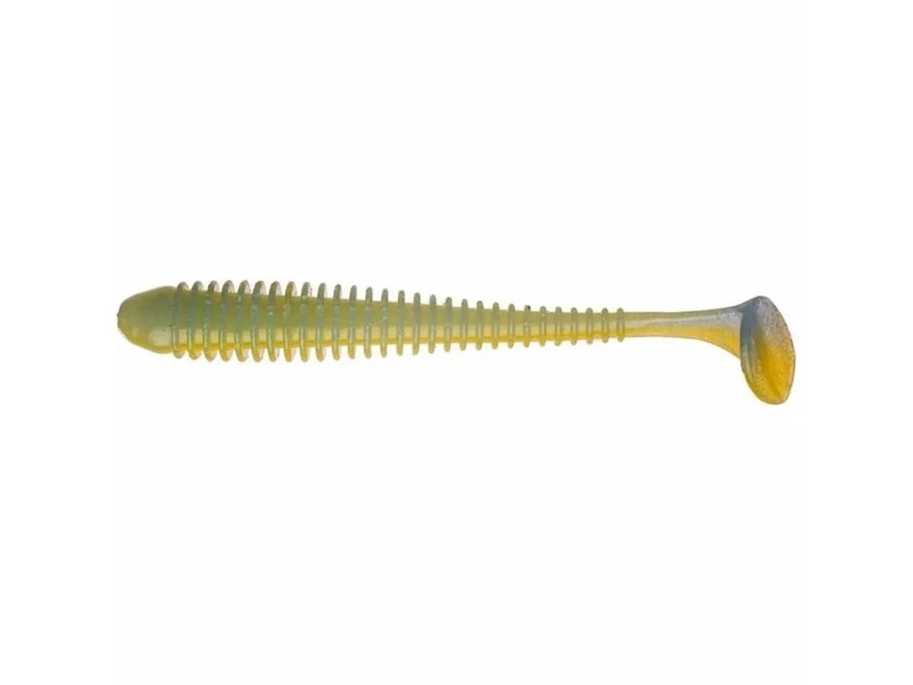 Vrácení Zdarma Keitech Gumová nástraha Swing Impact 3" 7,6cm 2g UA Limited 10ks