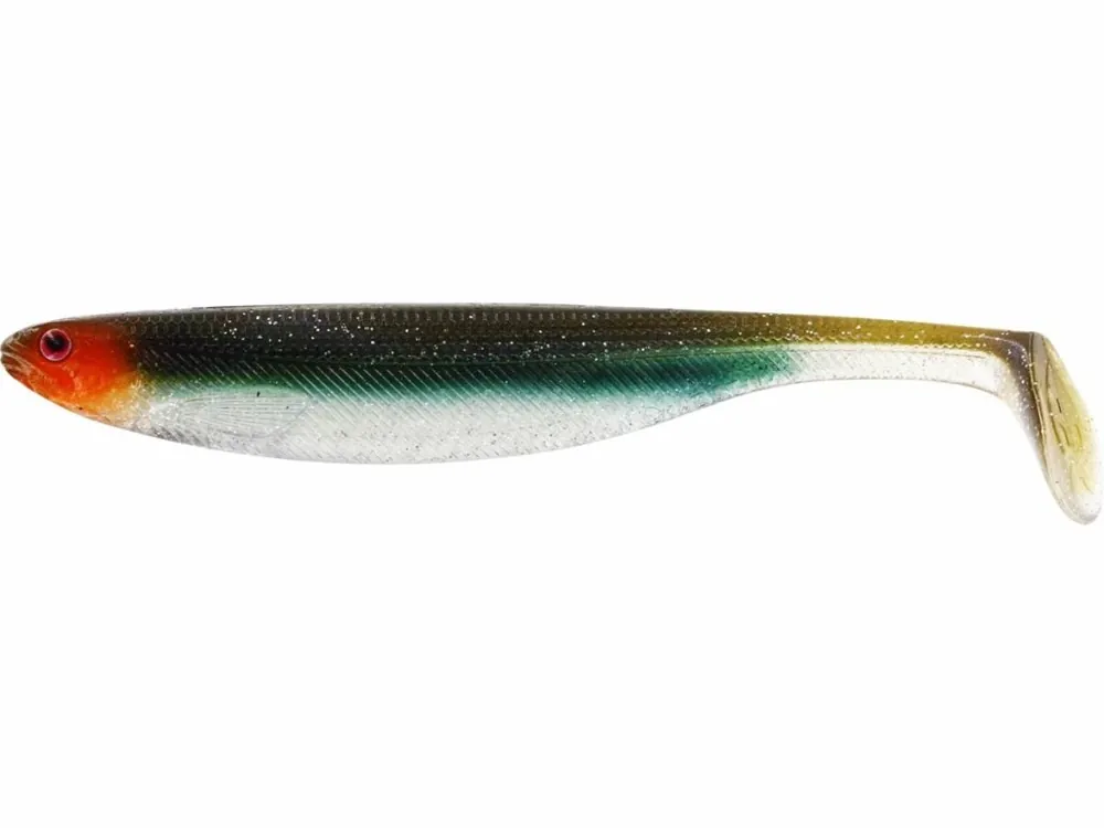 Odeslání Ihned Westin Gumová nástraha ShadTeez Slim 10cm 6g Pearl Minnow (BOX32)