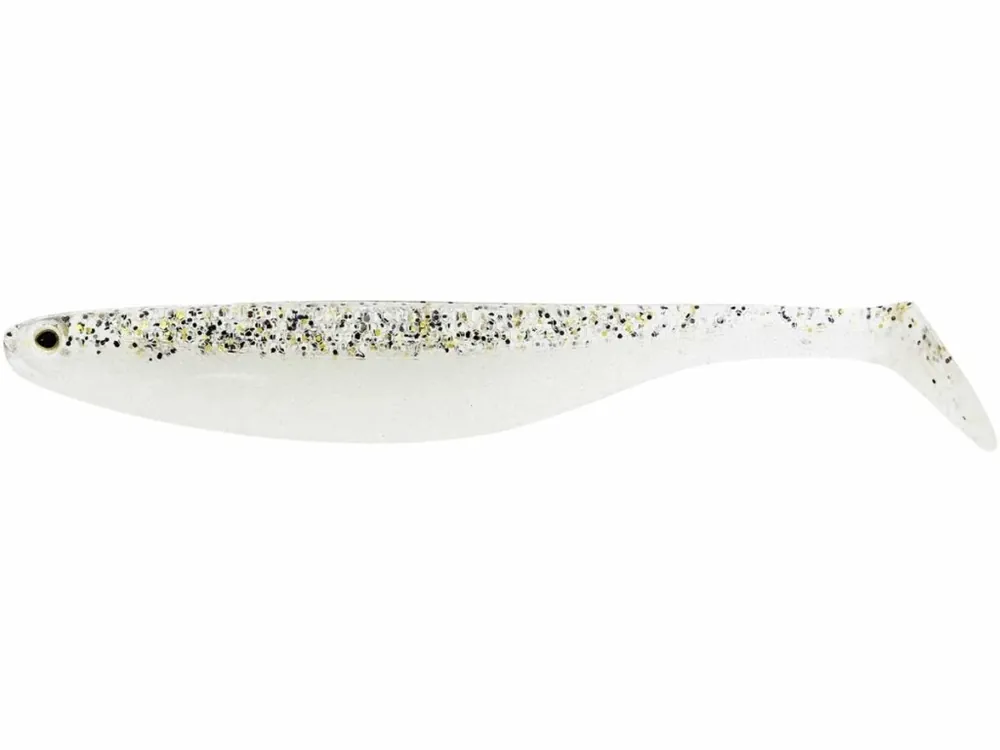Novinka Westin Gumová nástraha ShadTeez Slim 12cm 10g Pepper Shad (BOX25)