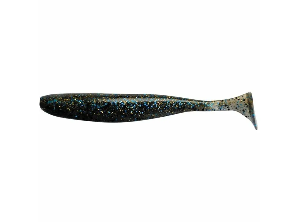 Keitech Gumová nástraha Easy Shiner 3" 7,6cm 2,2g Bluegill 10ks Sezónní Sleva
