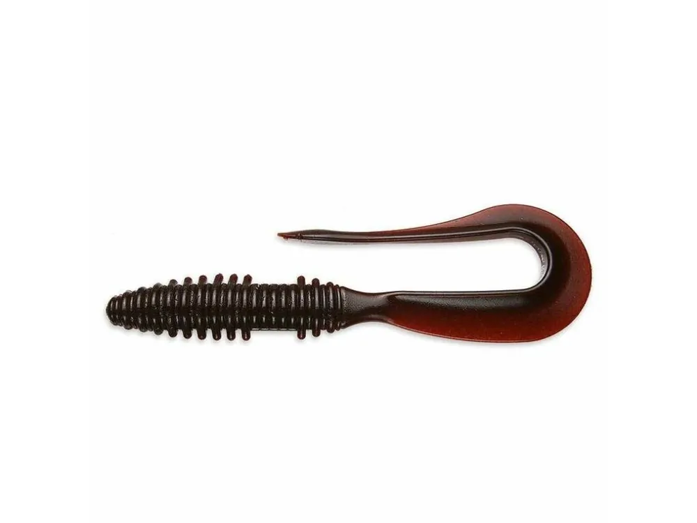 Keitech Gumová nástraha Mad Wag 7" 17,8cm 12,3g Scuppernong 6ks Nízká Cena