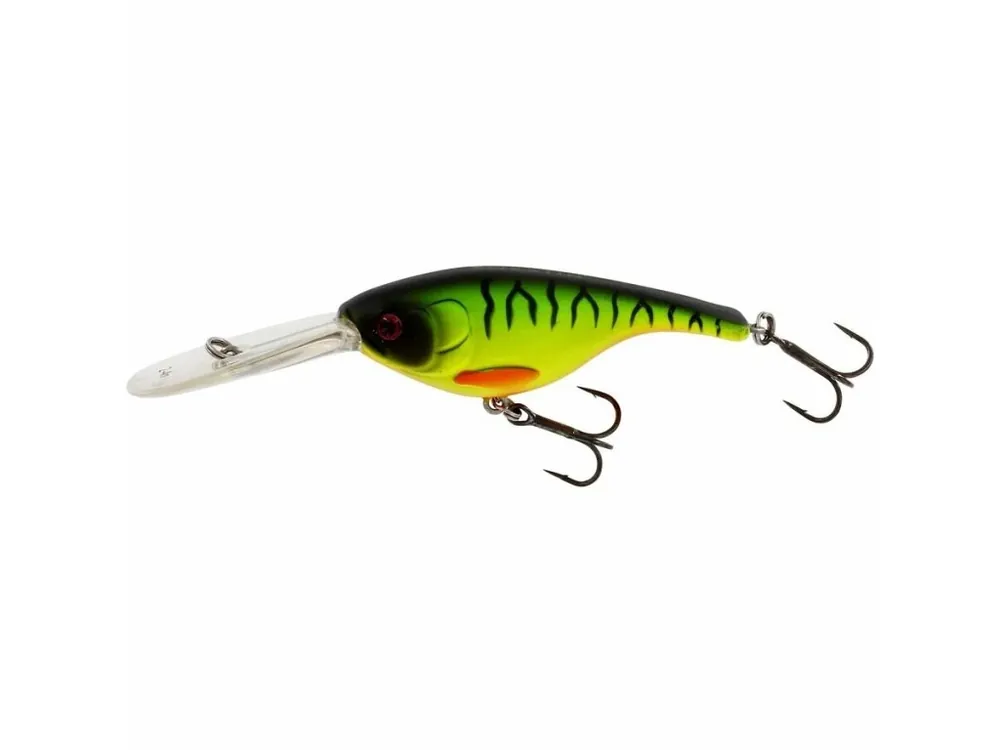Westin Wobler BabyBite DR (Silent) 6,5cm 13g Floating Firetiger Ihned K Objednání
