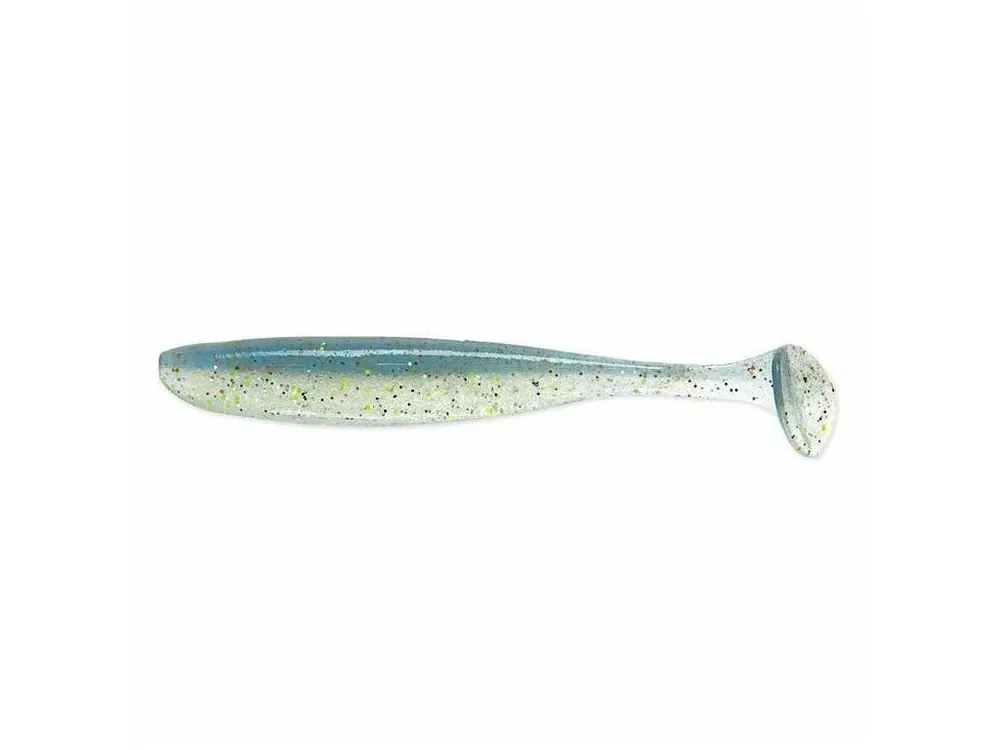 Cenový Hit Keitech Gumová nástraha Easy Shiner 2" 5,1cm 1g Sexy Shad 12ks