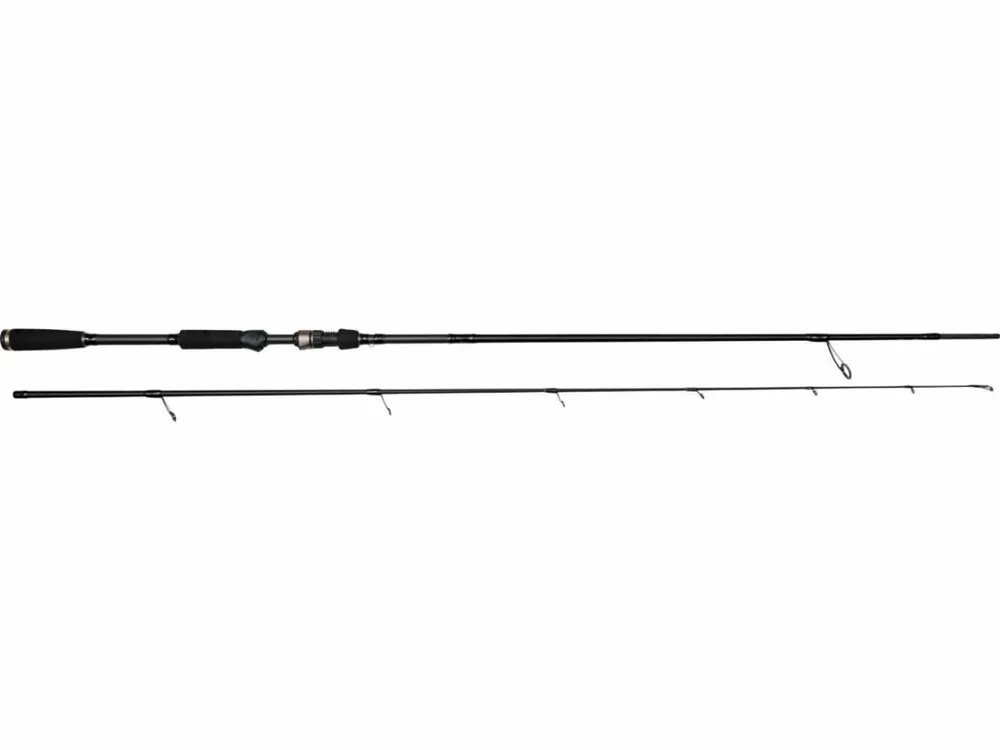 Rychlé Dodání Westin Prut W3 Powerstrike 2nd ML 7‘6"/225 cm 10-40 g 2 díly