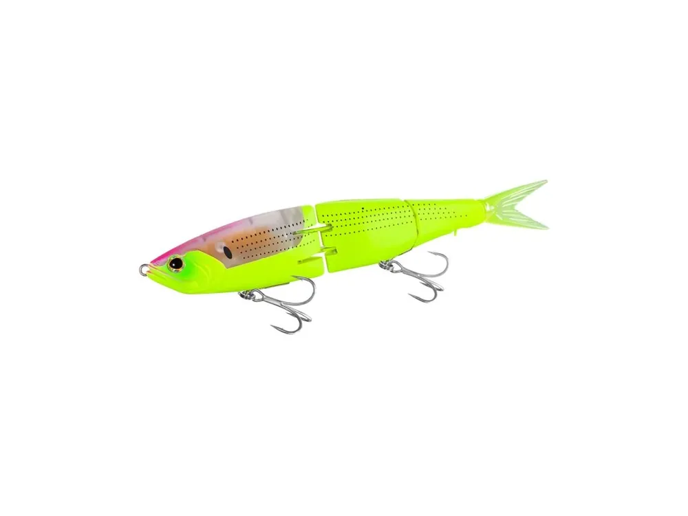 Jen Po Omezenou Doba Shimano Exsence ARMAJOINT 190F FB 190mm 51g 005 Chart Gizzard