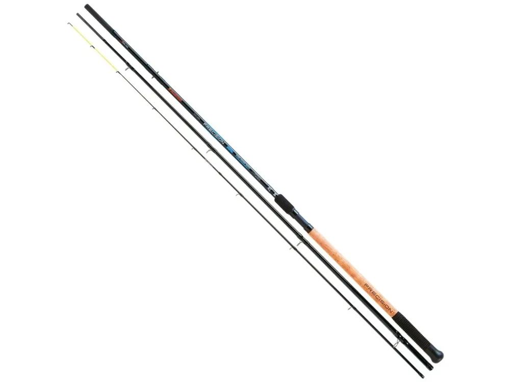 Nakupujte Hned Trabucco Prut Precision RPL River Feeder 3603(2)/HH 3,6m/150g