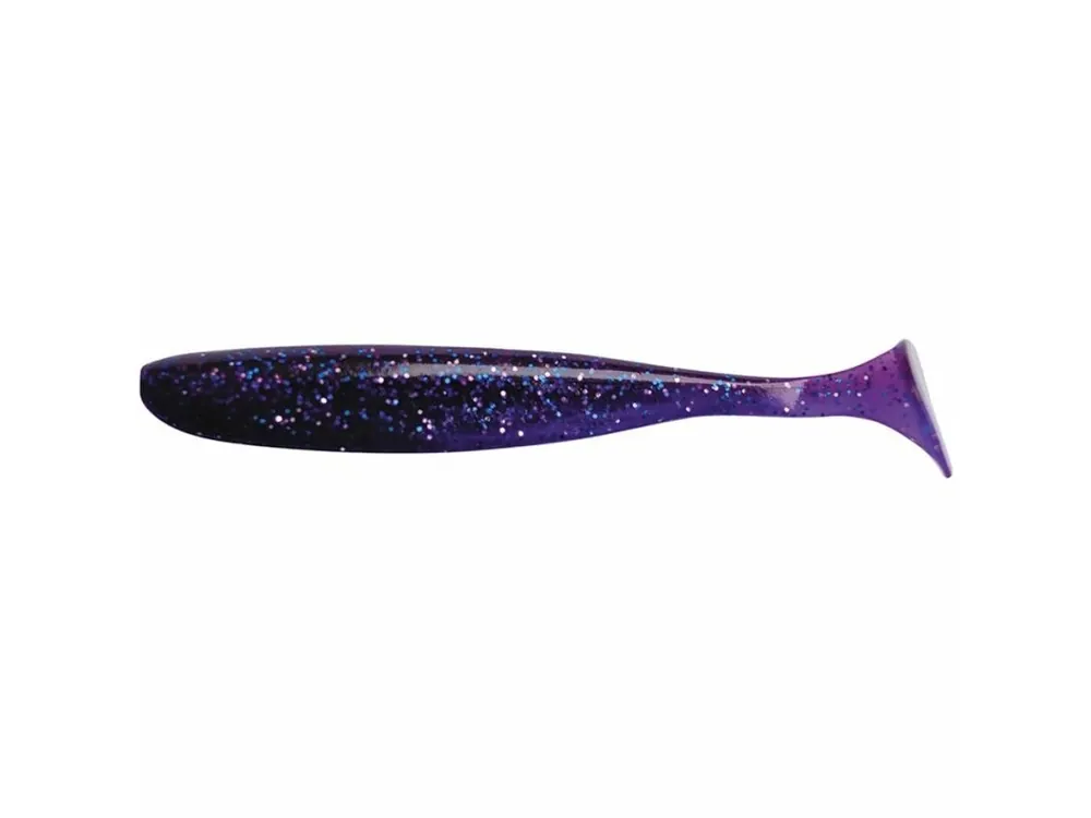 Objednat Nyní Keitech Gumová nástraha Easy Shiner 2" 5,1cm 1g Violet 12ks