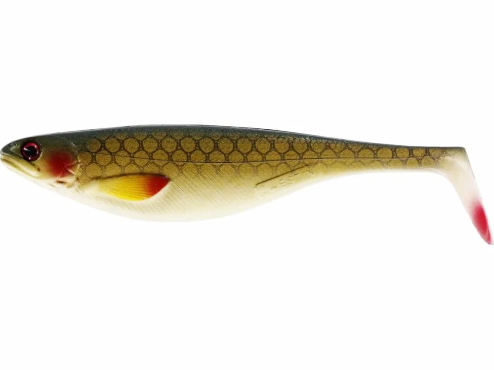 Cenový Hit Westin Gumová nástraha ShadTeez 12cm 15g Dream Bream (BOX30)