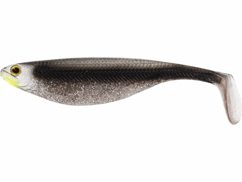 Oblíbený Westin Gumová nástraha ShadTeez 9cm 7g Silver Minnow (BOX48)