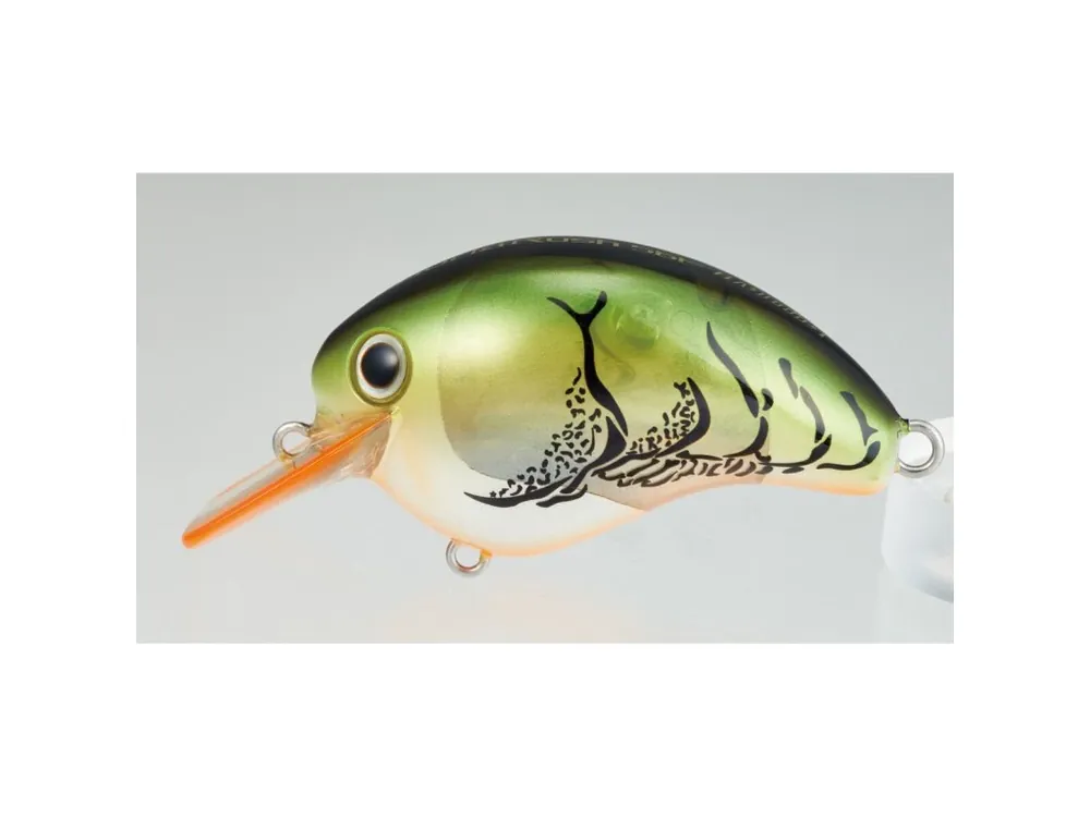 Shimano Bt World Rush 56F Flashboost 56mm 15g 007 Green Craw Horká Nabídka