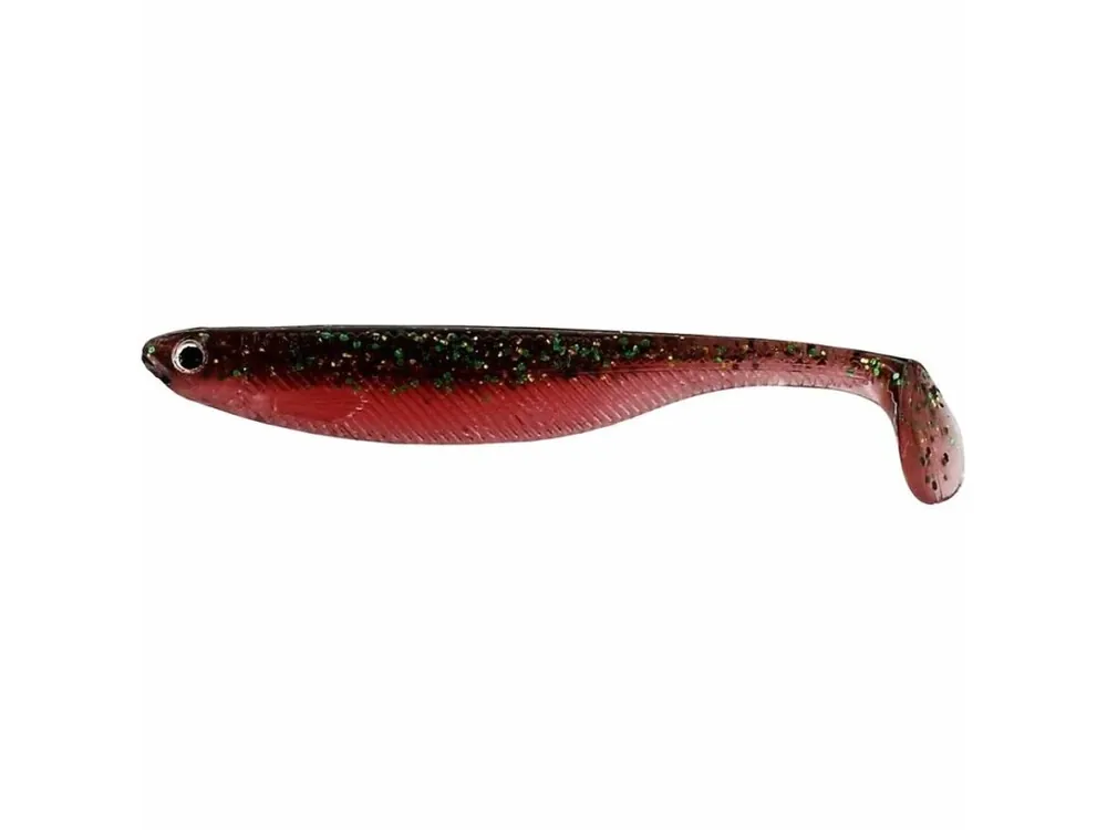 Odeslání Ihned Westin Gumová nástraha ShadTeez Slim 5cm 1g Sangria (BOX48)